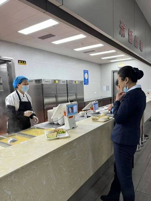 金融机构餐补怎样精细化管理：消费画像不能越过合规边界配图
